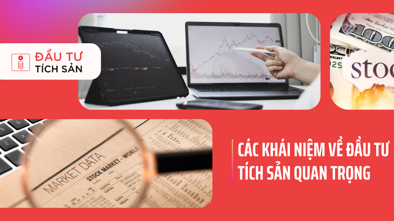 Kiến thức đầu tư tích sản 9 Đầu tư tích sản dài hạn là gì