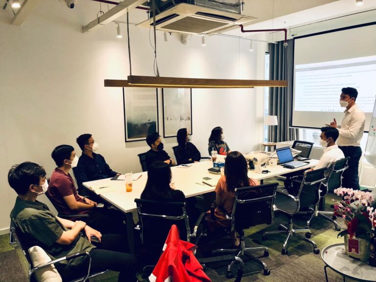 Chia sẻ kiến thức đầu tư tích sản