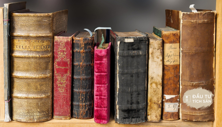 Kiến thức tích sản