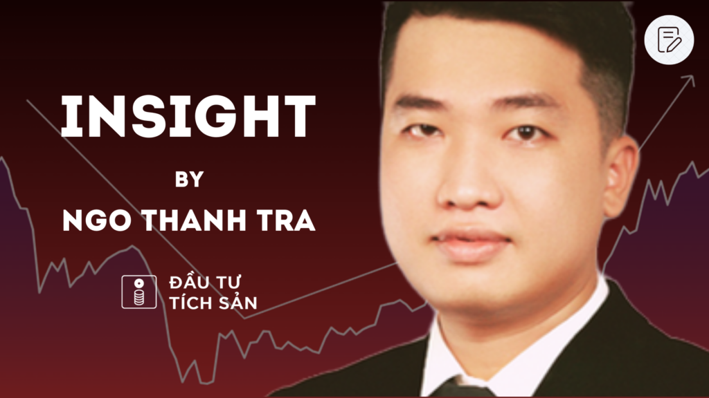 Insight by Ngô Thanh Trà